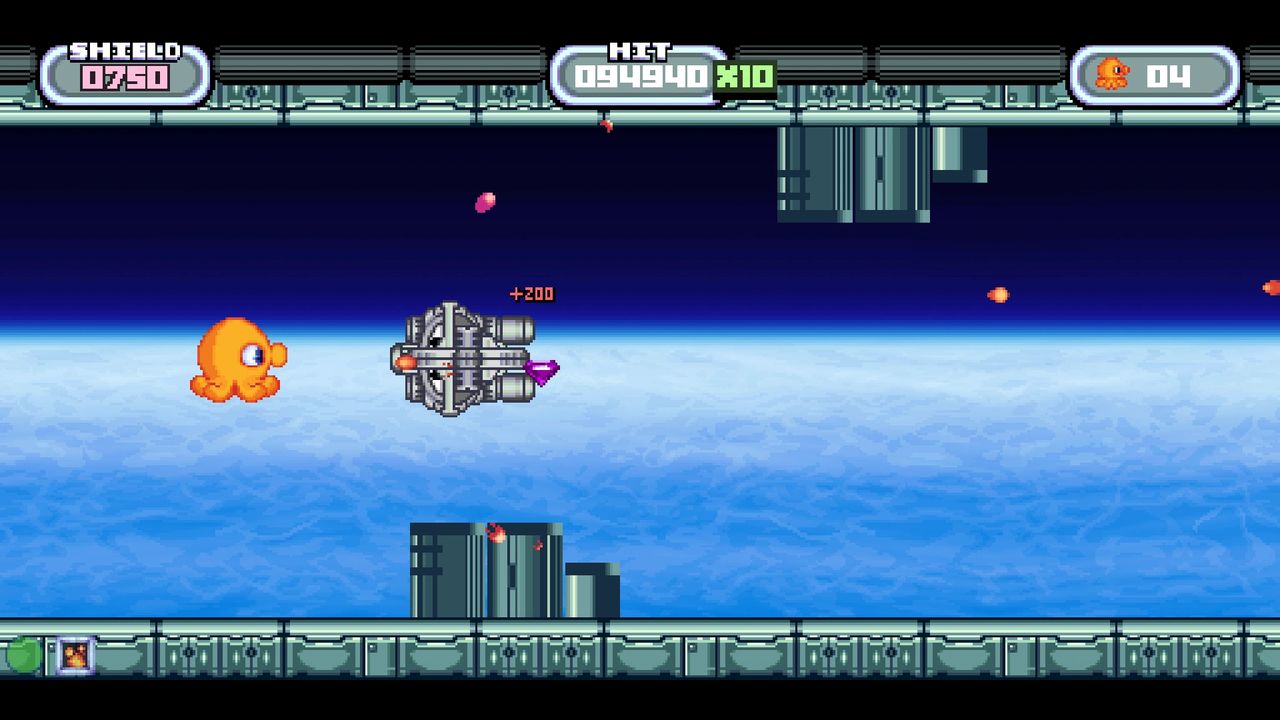 Takotan screenshot 5