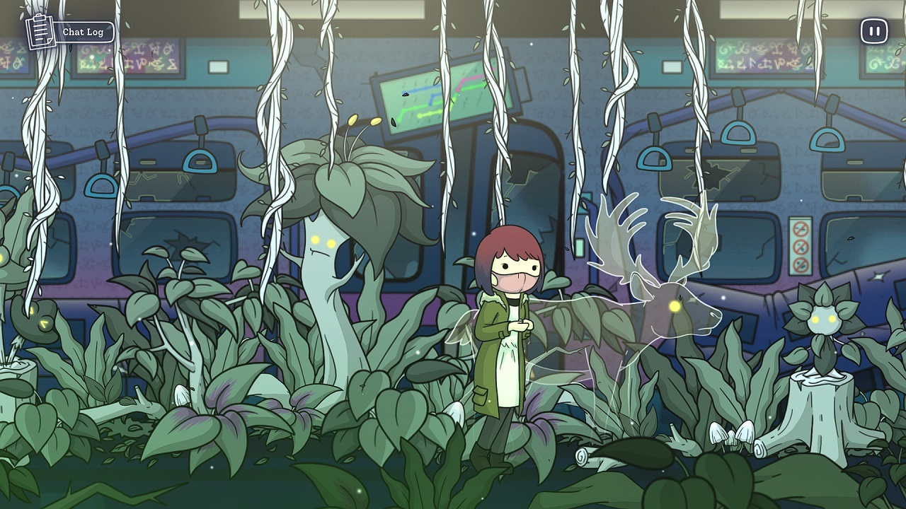 What Comes After screenshot 4