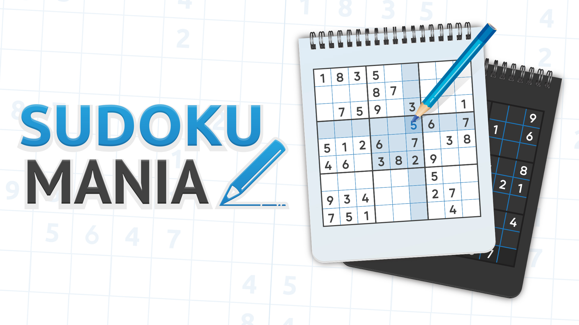 Sudoku Mania