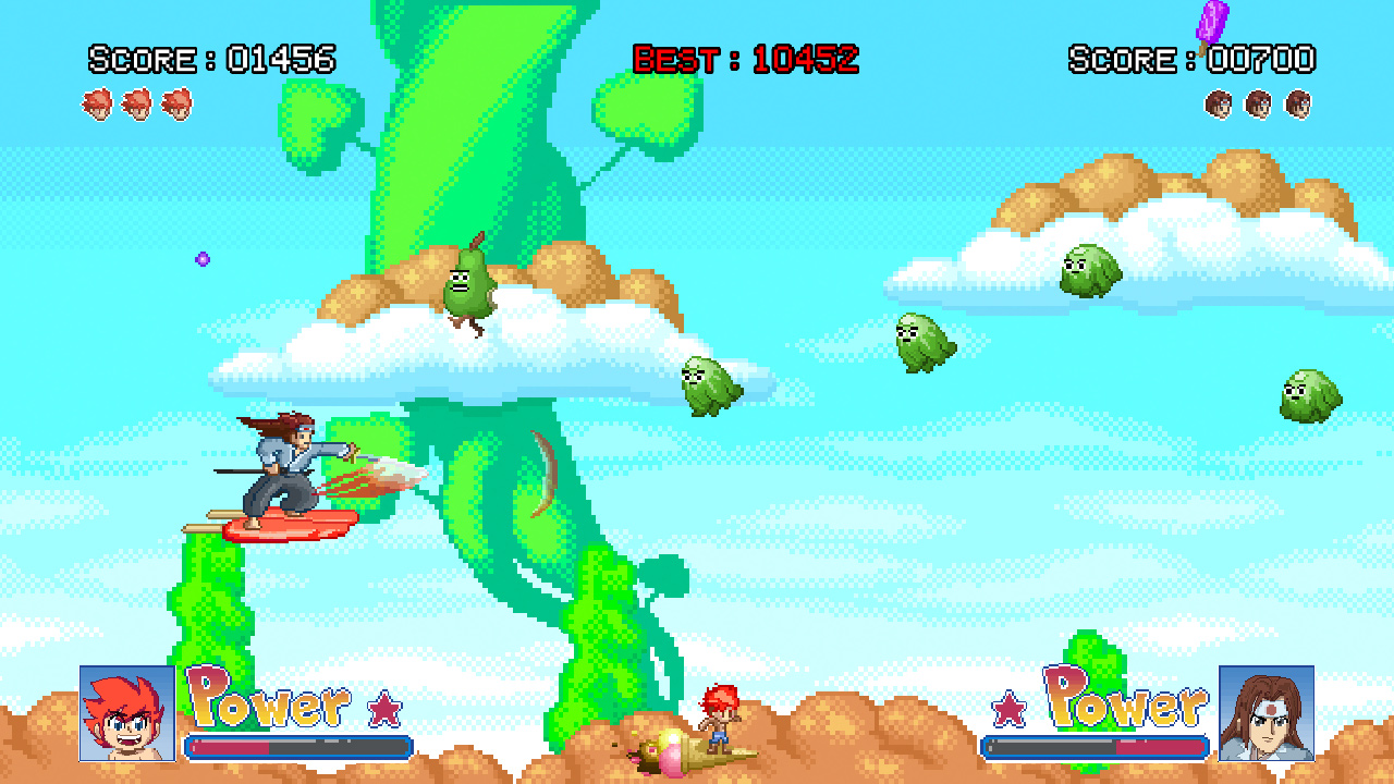 Ice Cream Surfer screenshot 5