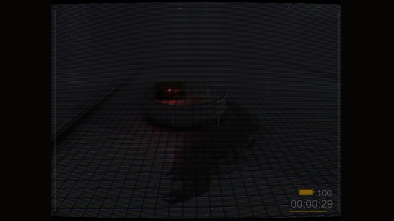 Backrooms: Poolrooms screenshot 3