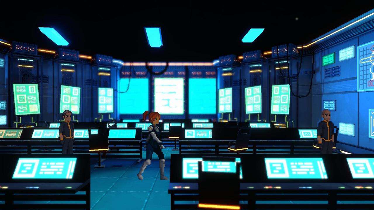 Between Horizons screenshot 5