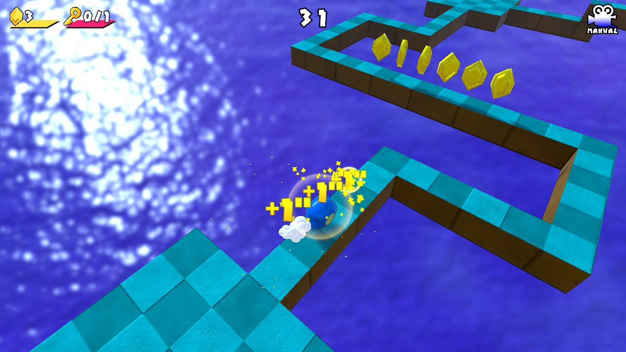 Super Sami Roll screenshot 6