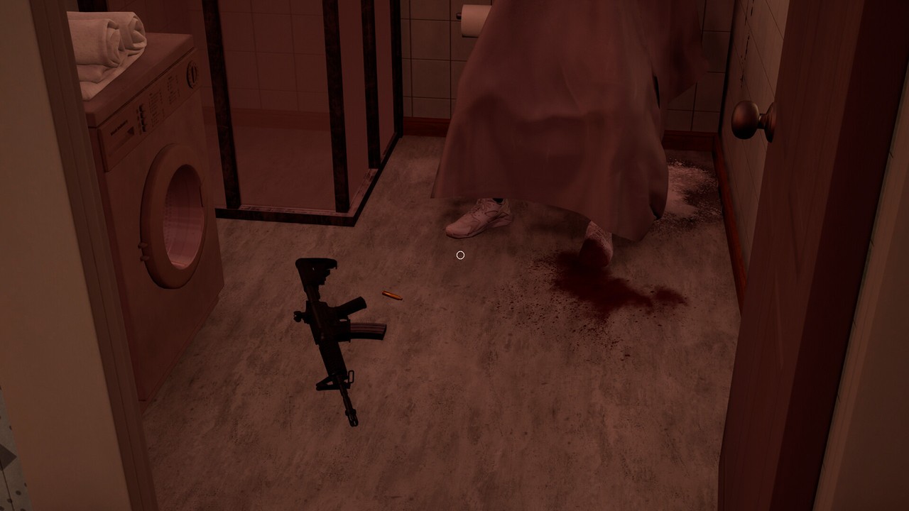 DETECTIVE - Stella Porta Case screenshot 3