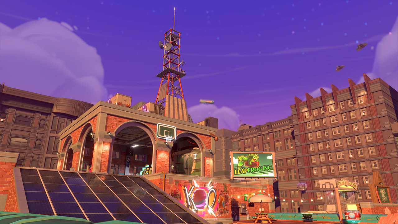 Knockout City™ screenshot 2