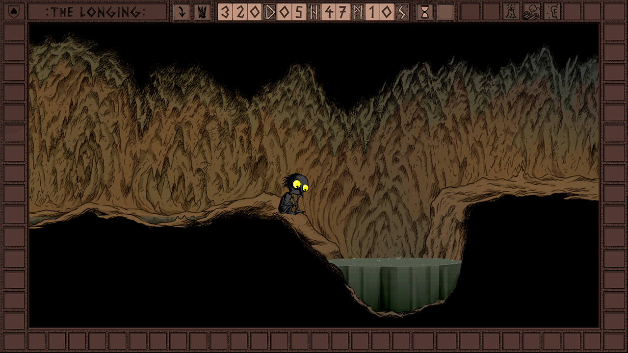 The Longing screenshot 5