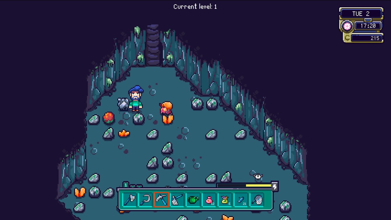 Farlands screenshot 5