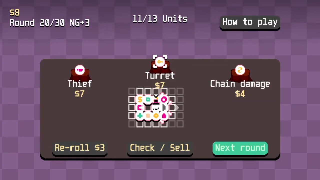 Centipede Gun screenshot 6