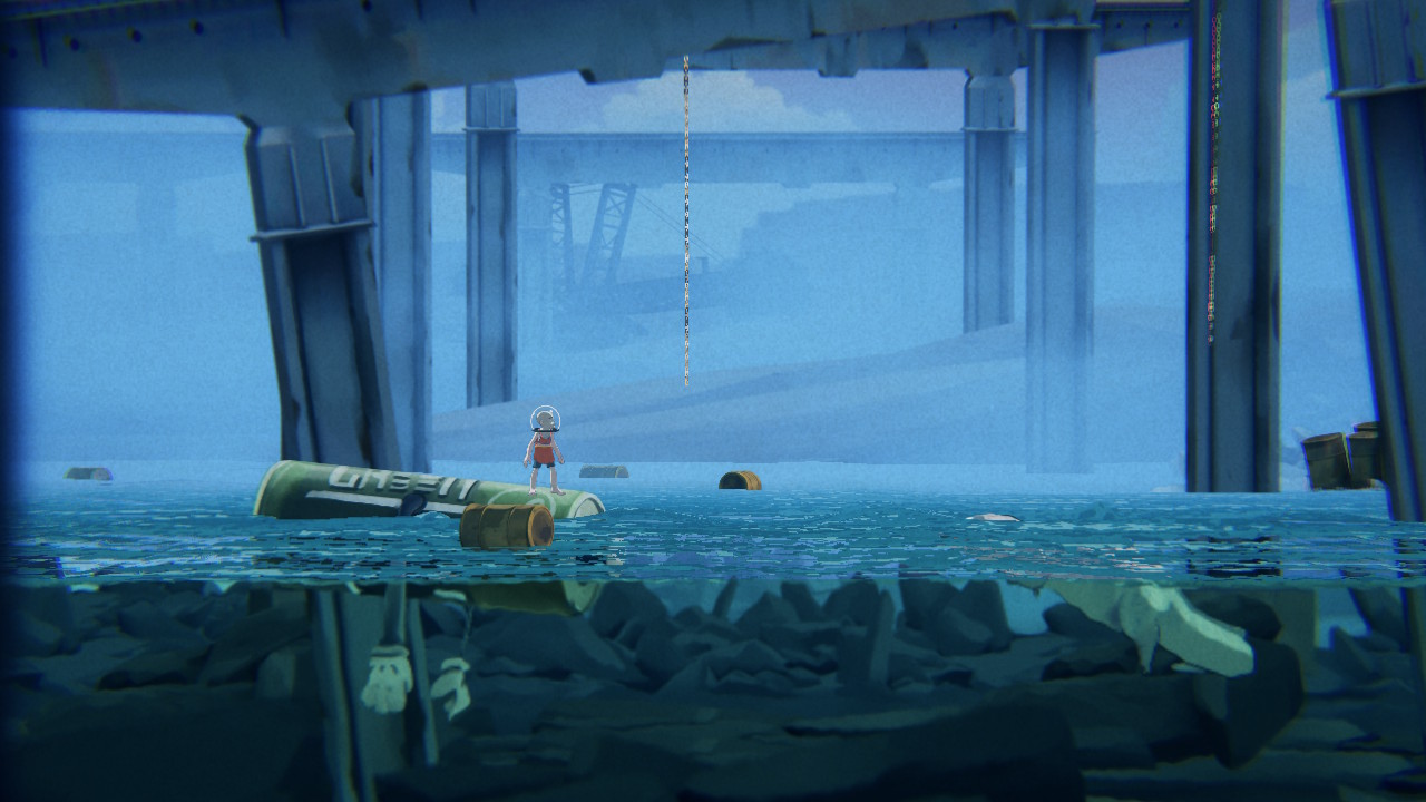 The Cub screenshot 2