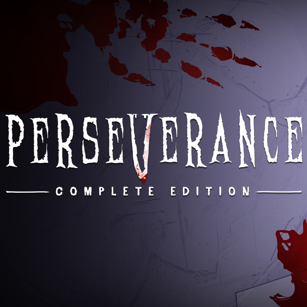 Perseverance: Complete Edition