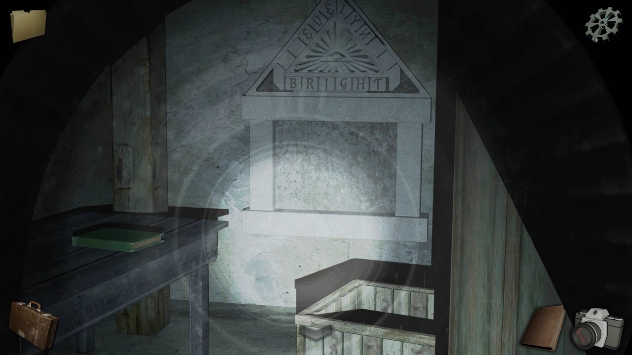The Forgotten Room screenshot 5