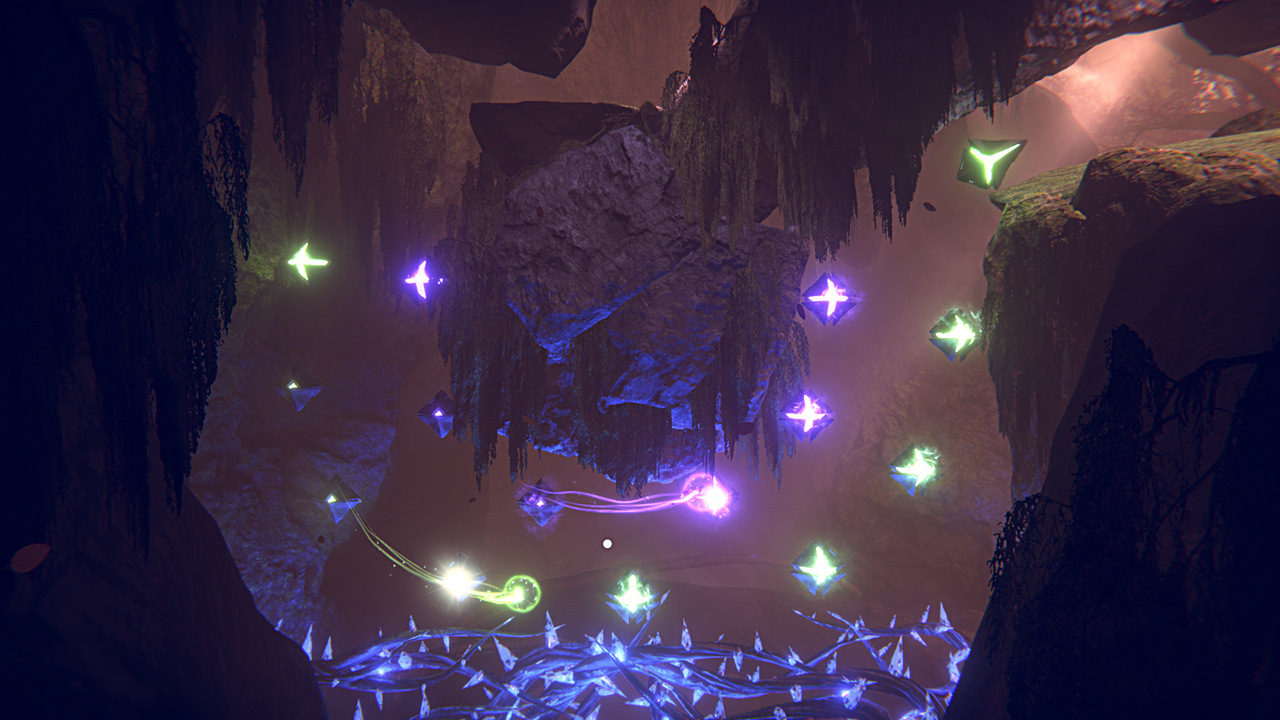 Embers of Mirrim screenshot 4
