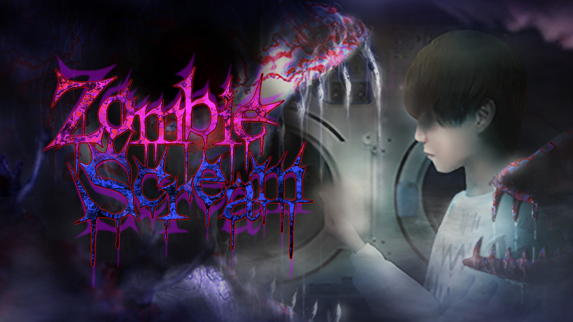 Zombie Scream