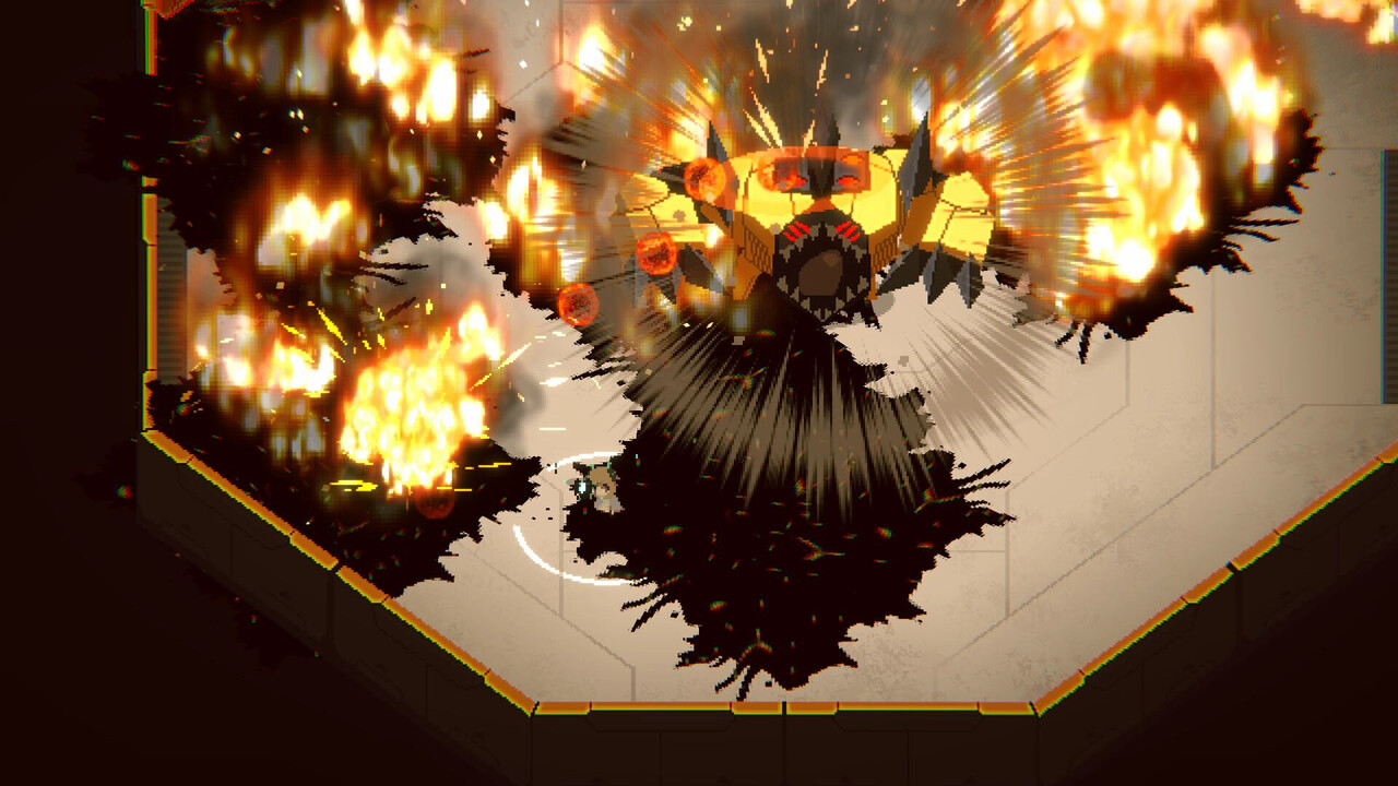NanoApostle screenshot 3