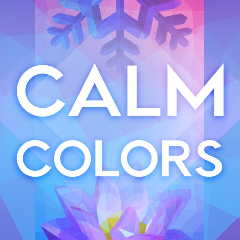 Calm Colors