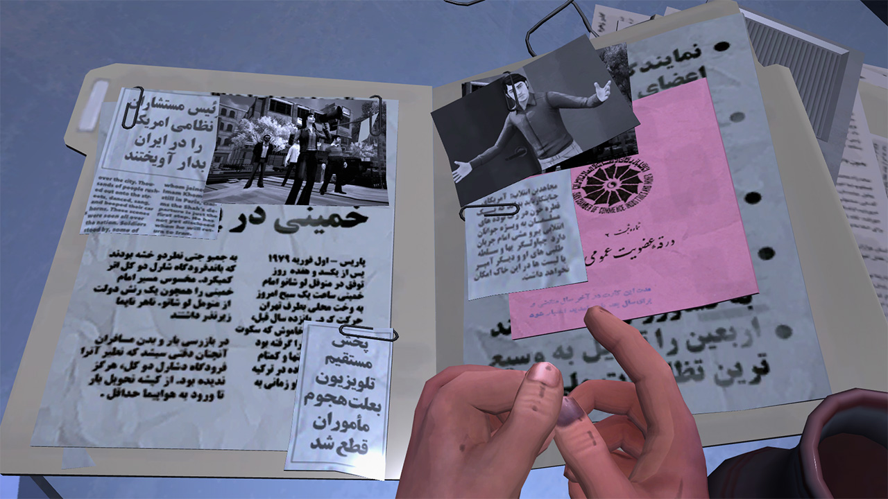 1979 Revolution: Black Friday screenshot 5