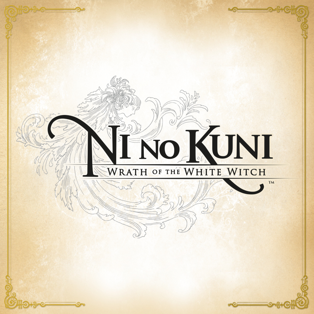 Ni no Kuni: Wrath of the White Witch