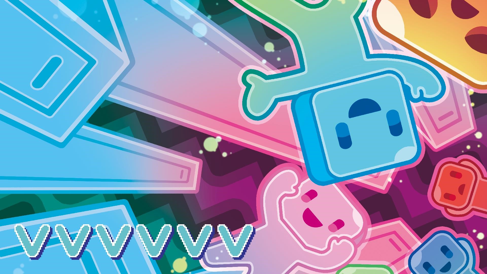 VVVVVV