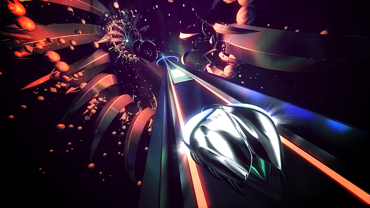 Thumper screenshot 4