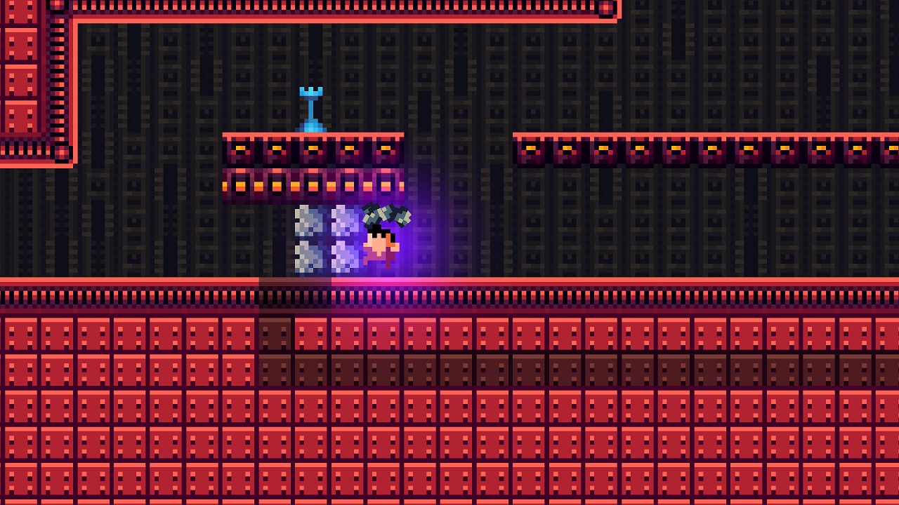 Necrosphere Deluxe screenshot 4