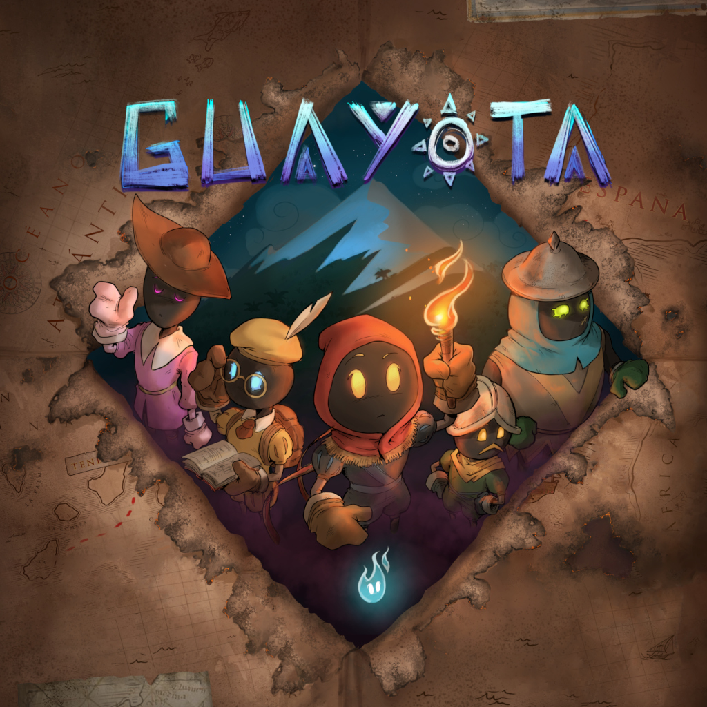 Guayota