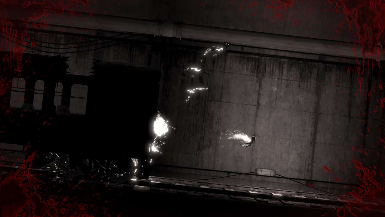 The MISSING: J.J. Macfield and the Island of Memories screenshot 5