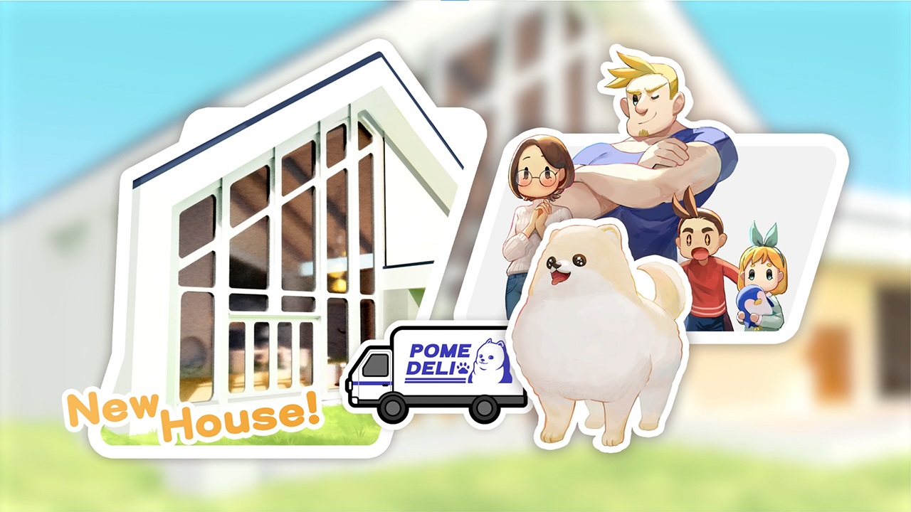 DORONKO WANKO screenshot 2