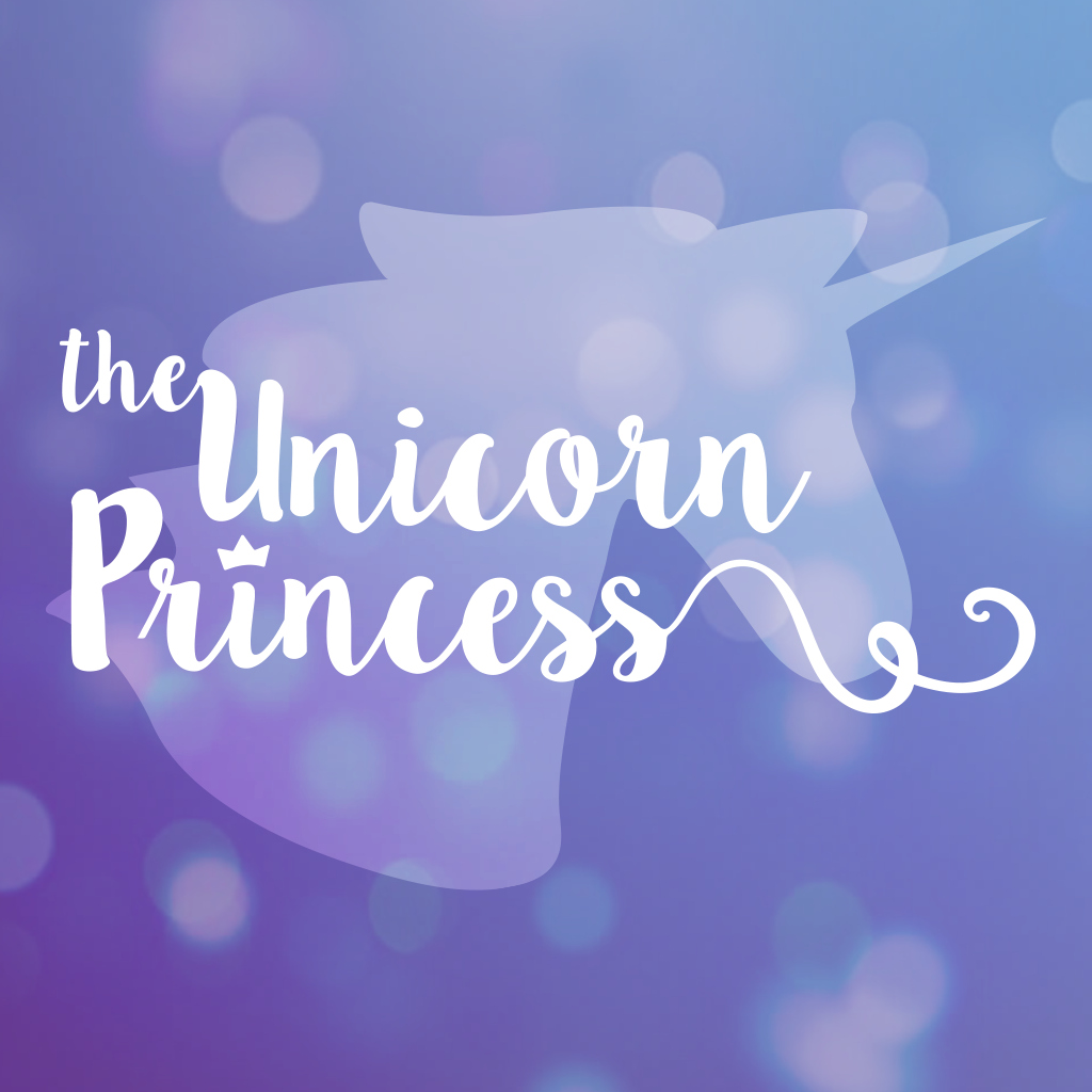 The Unicorn Princess