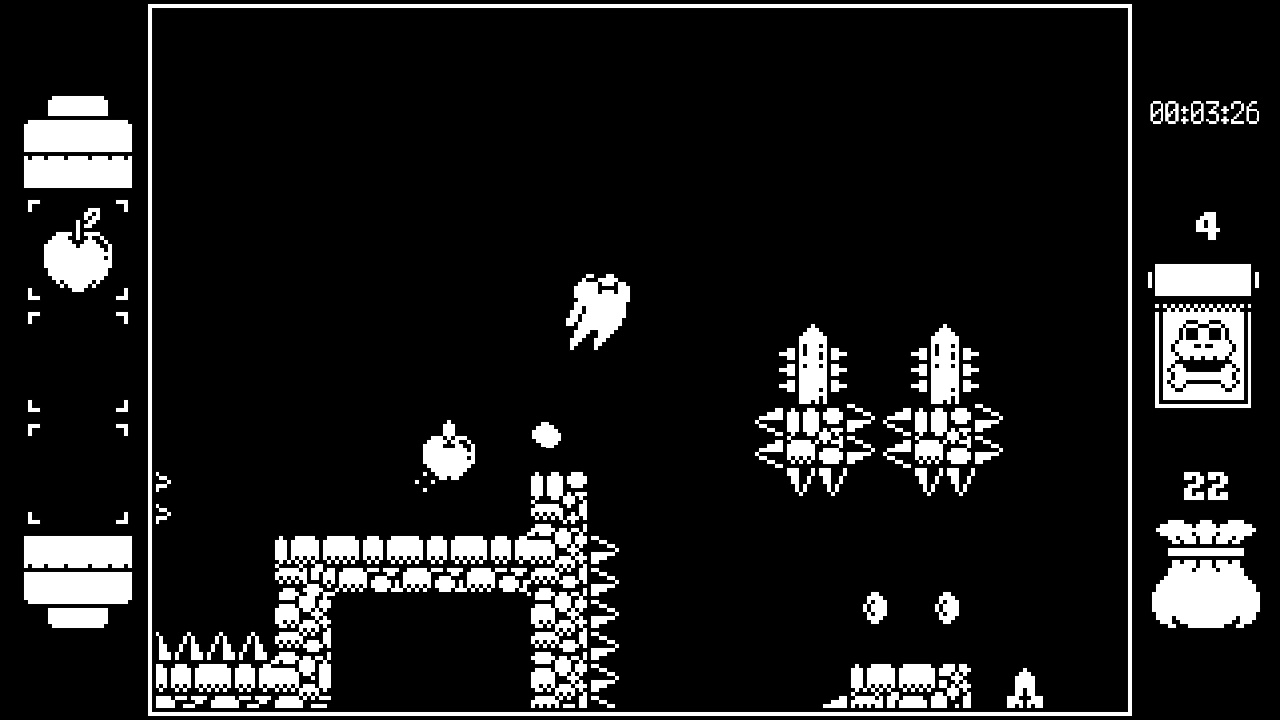 Dojoran screenshot 5