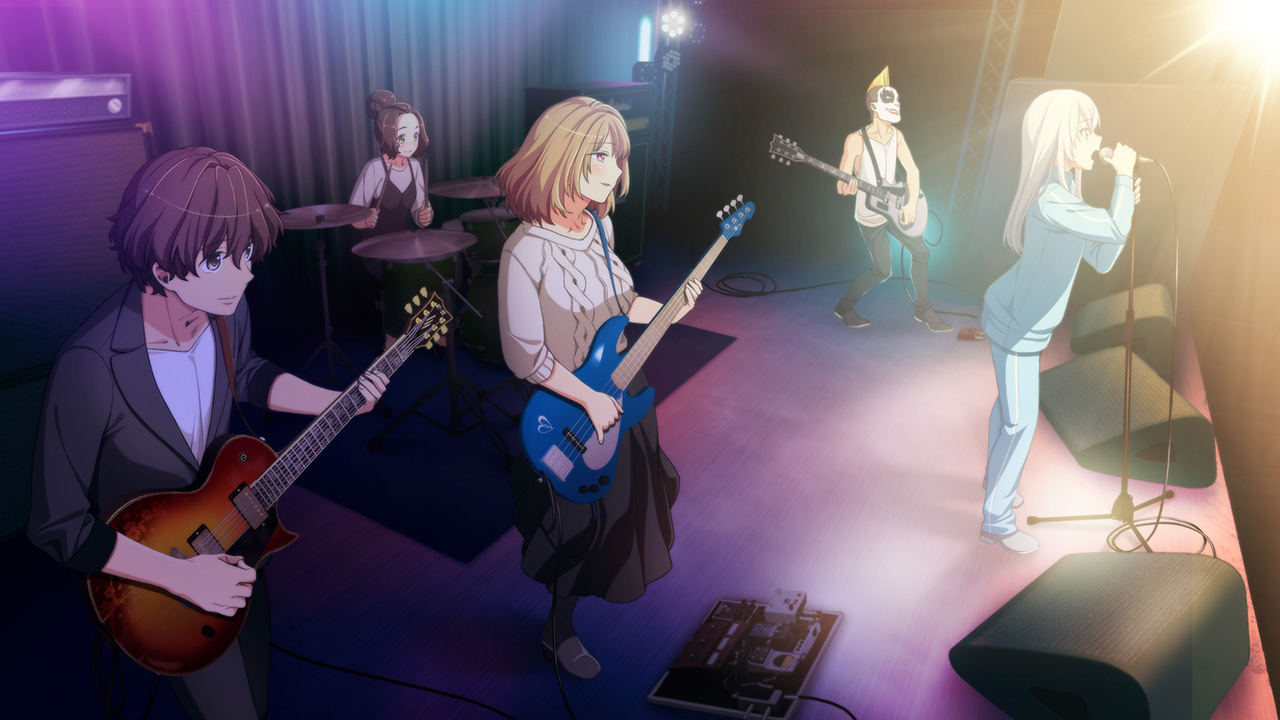 MUSICUS! screenshot 6