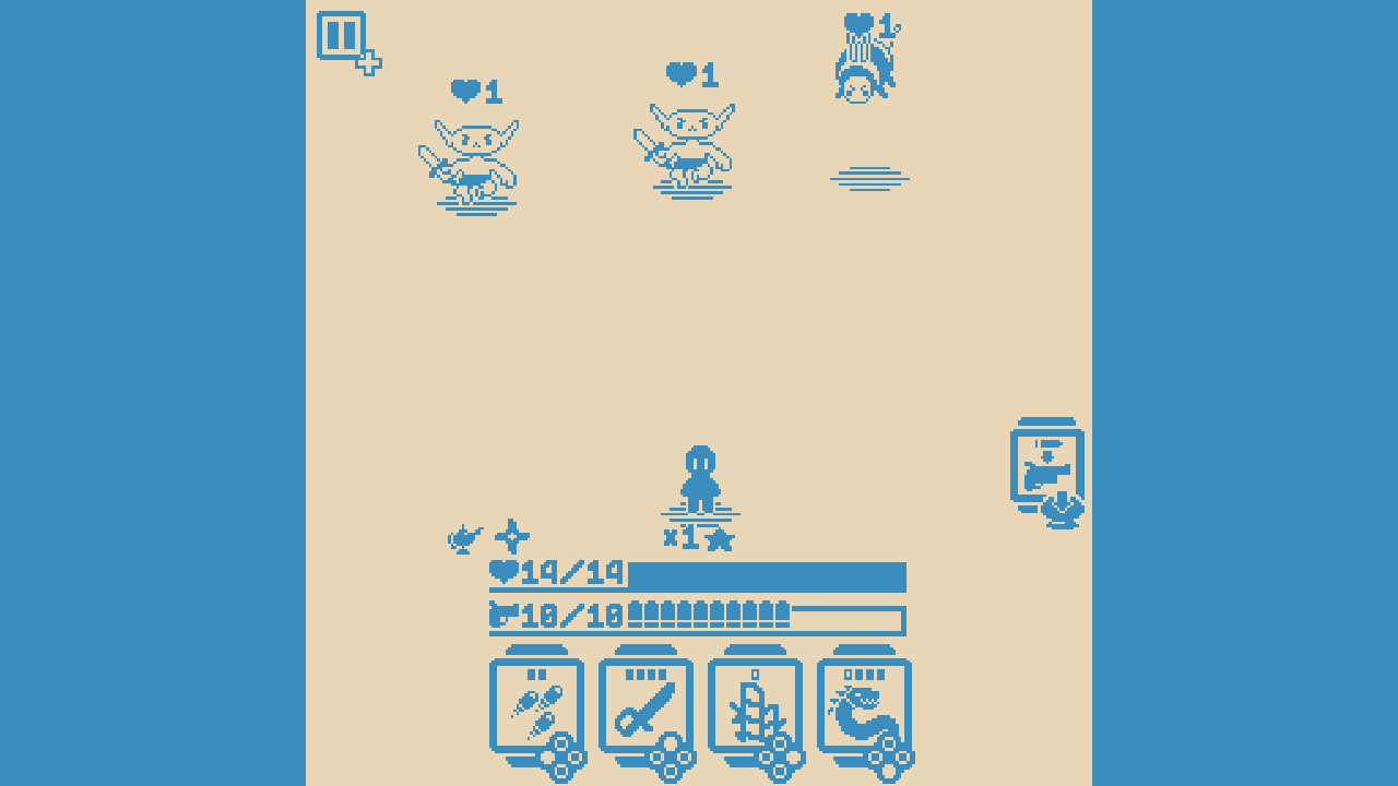 Gun Rounds screenshot 5