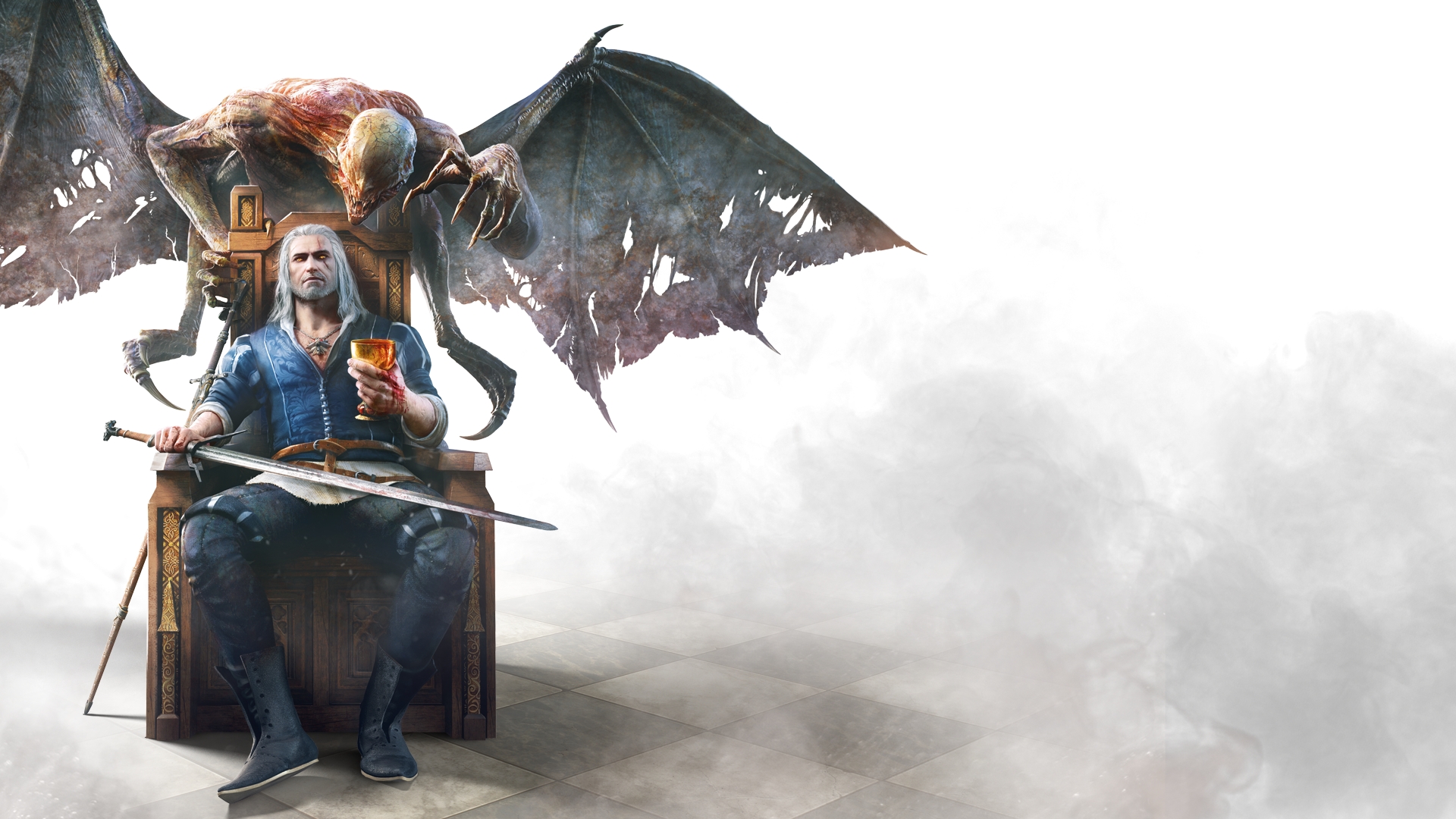 The Witcher 3: Wild Hunt – Blood and Wine