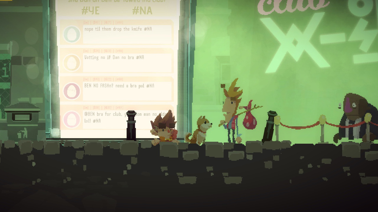 Lair of the Clockwork God screenshot 5