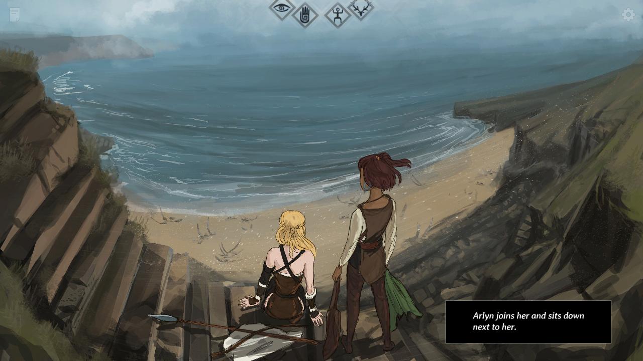 Seers Isle screenshot 6