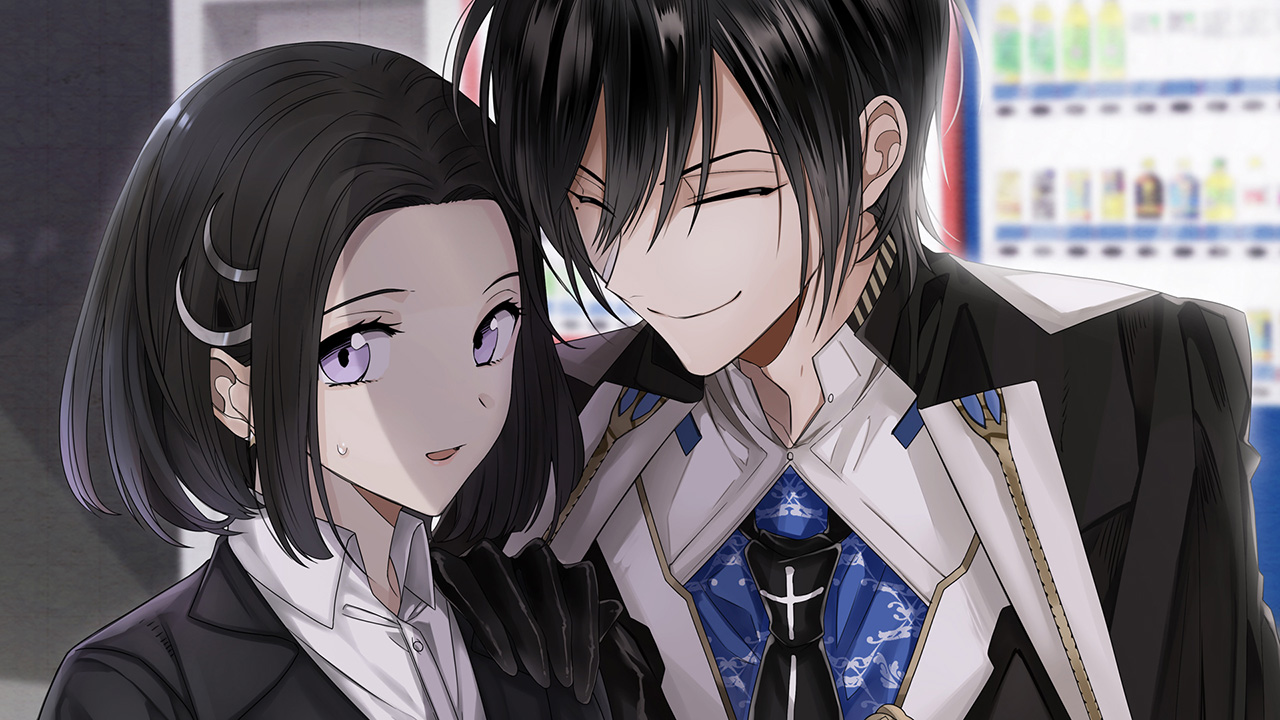 Dairoku: Agents of Sakuratani screenshot 1