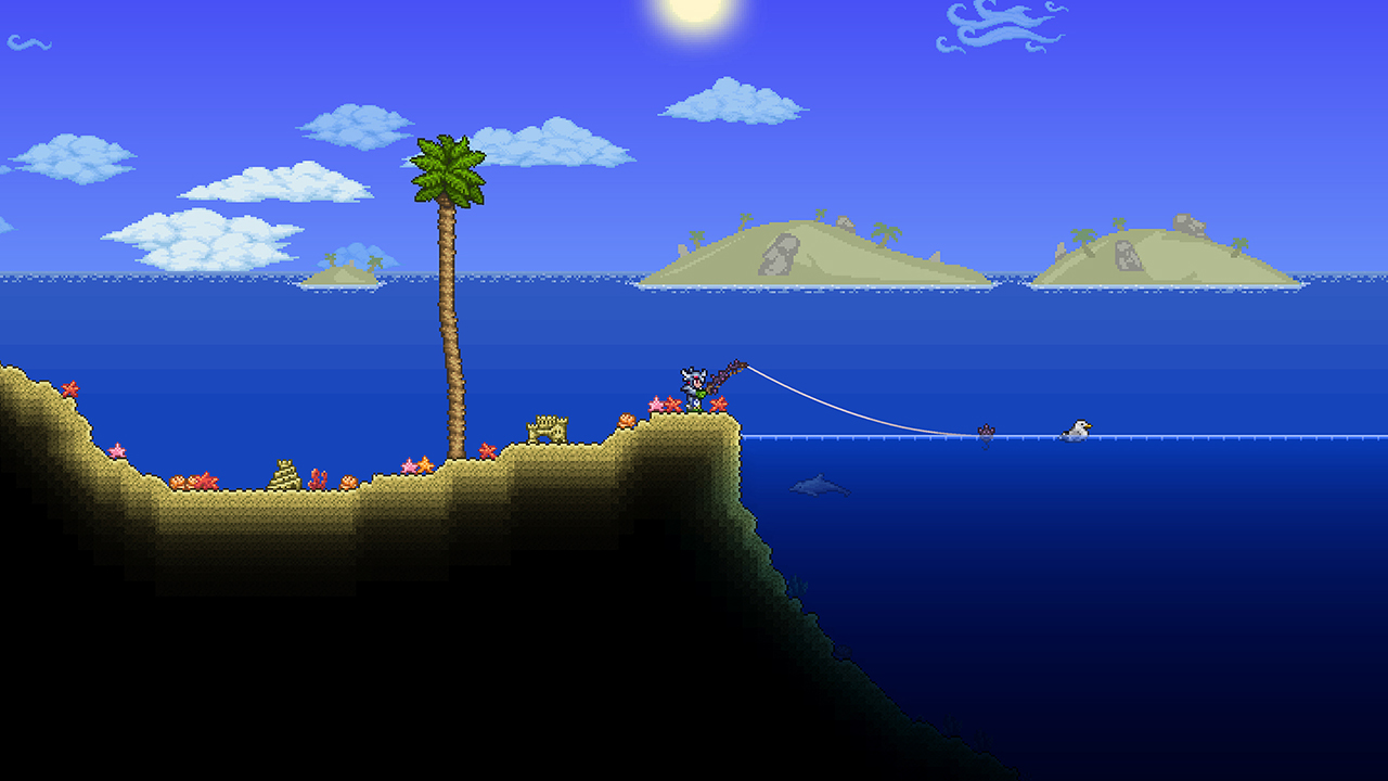 Terraria screenshot 4