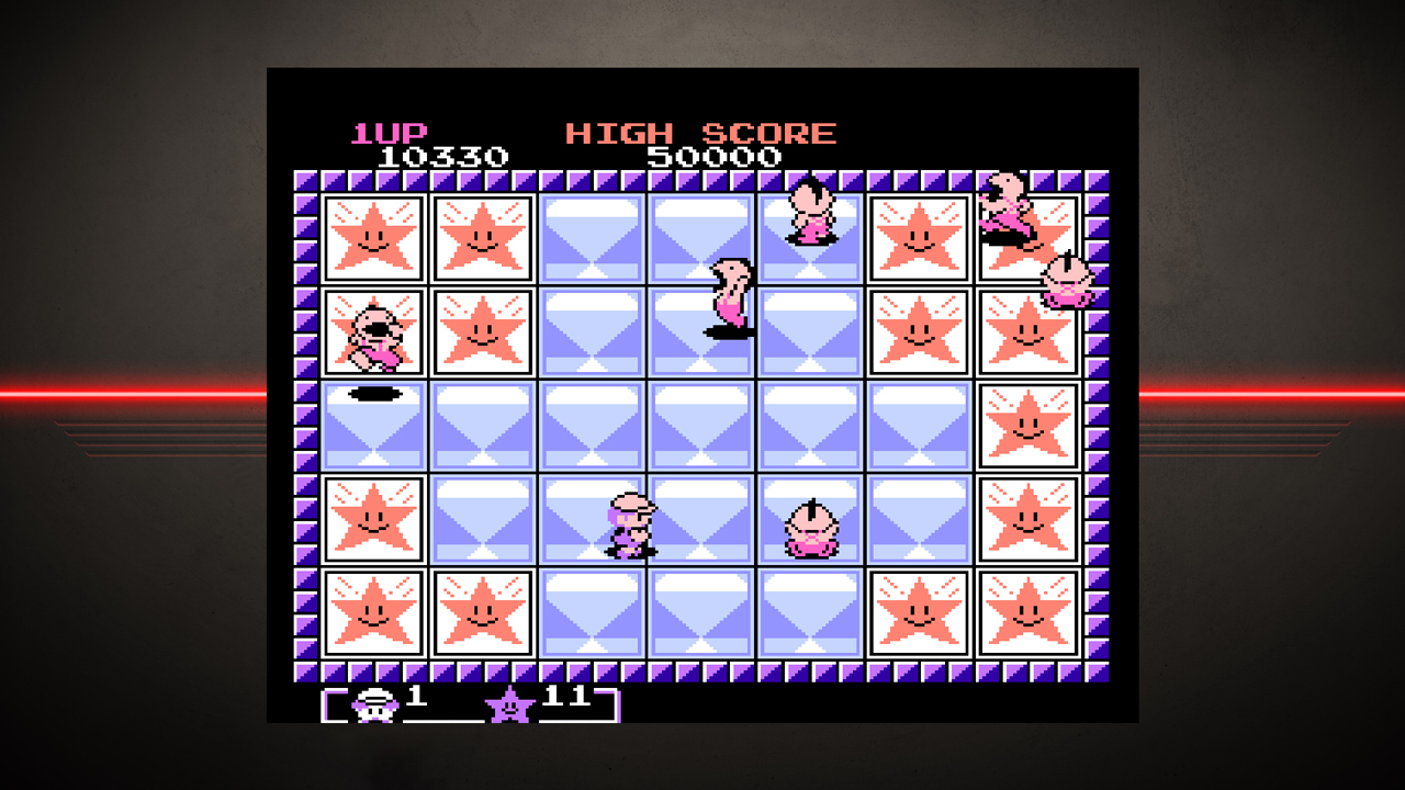 NAMCO MUSEUM® ARCHIVES Vol 2 screenshot 5