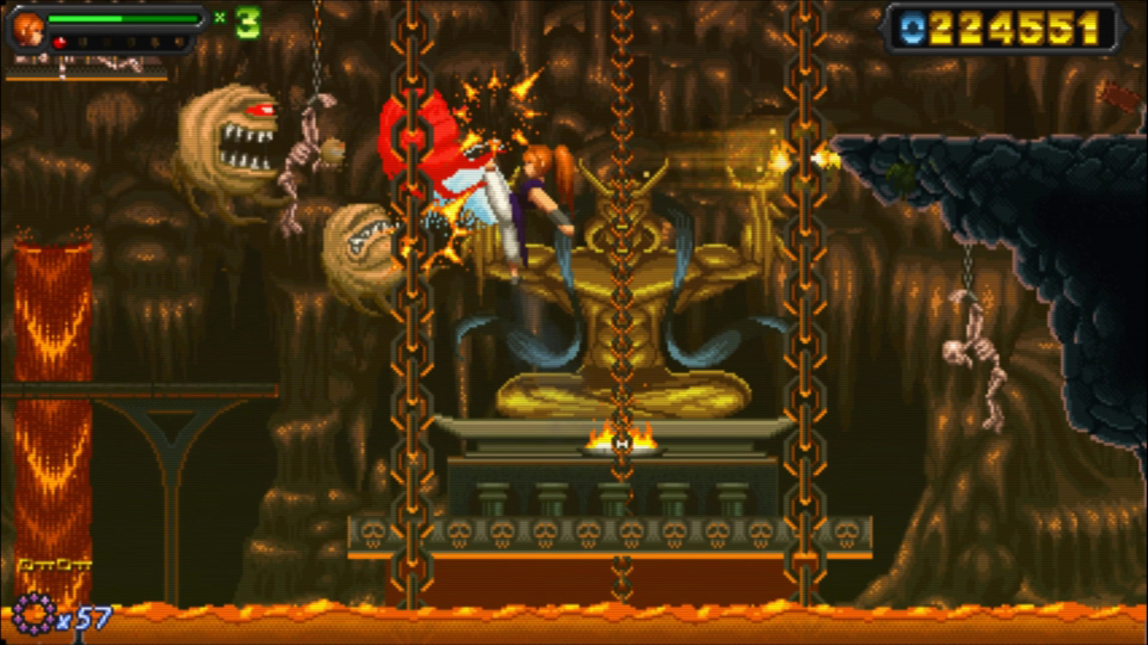 Okinawa Rush screenshot 5