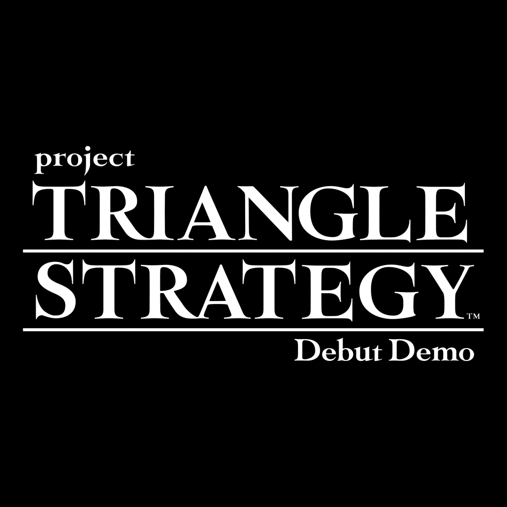 Project TRIANGLE STRATEGY™ Debut Demo