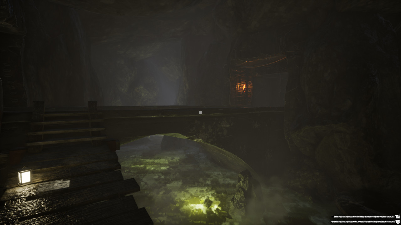 Choo-Choo Charles screenshot 6