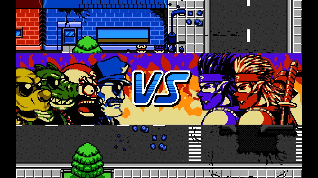 Axe Cop screenshot 6