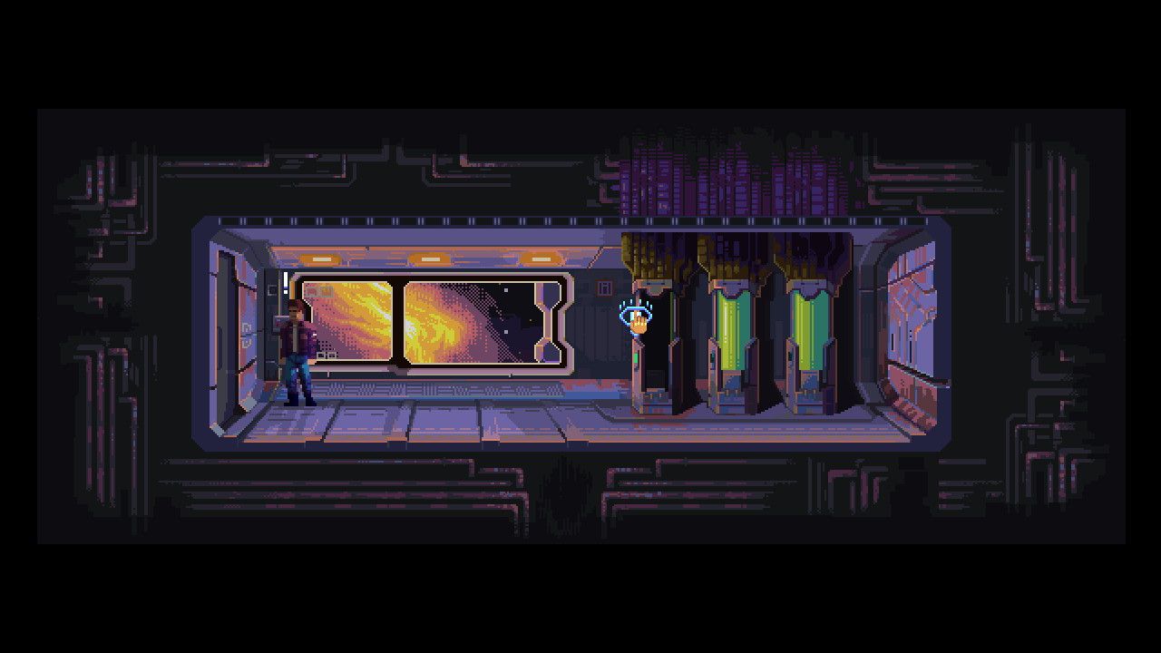 Tardy screenshot 1