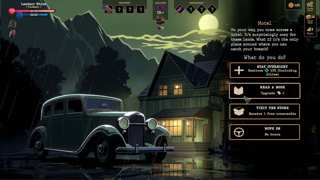 Menace from the Deep: Complete Edition screenshot 5