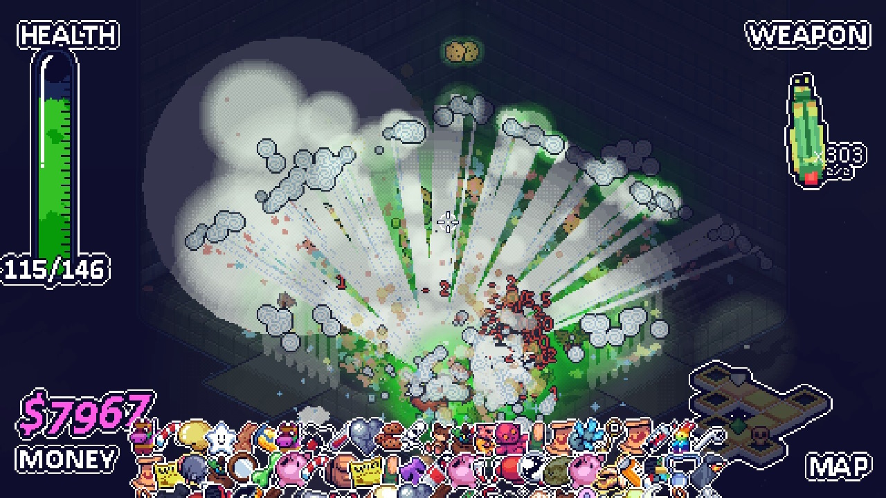 Dead Estate screenshot 6