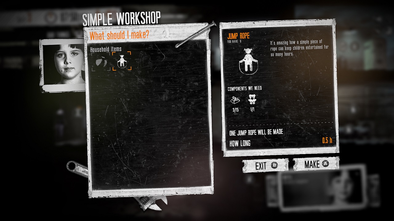 This War of Mine: Complete Edition screenshot 4