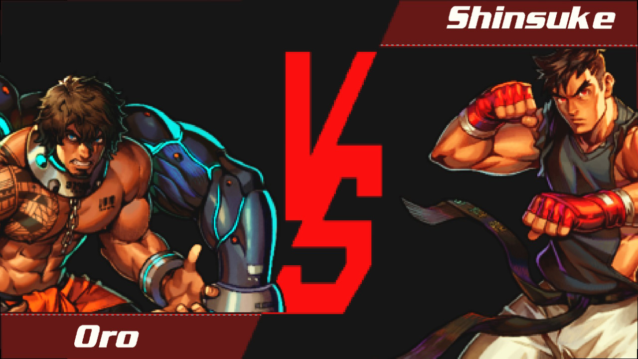 Blazing Strike screenshot 4