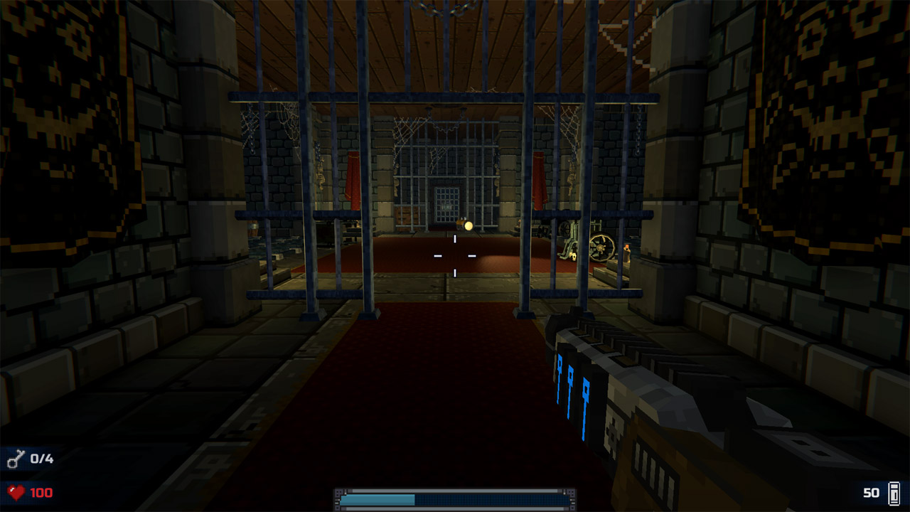 Shadow of Loot Box (シャドウ・オブ・ルートボックス) screenshot 4