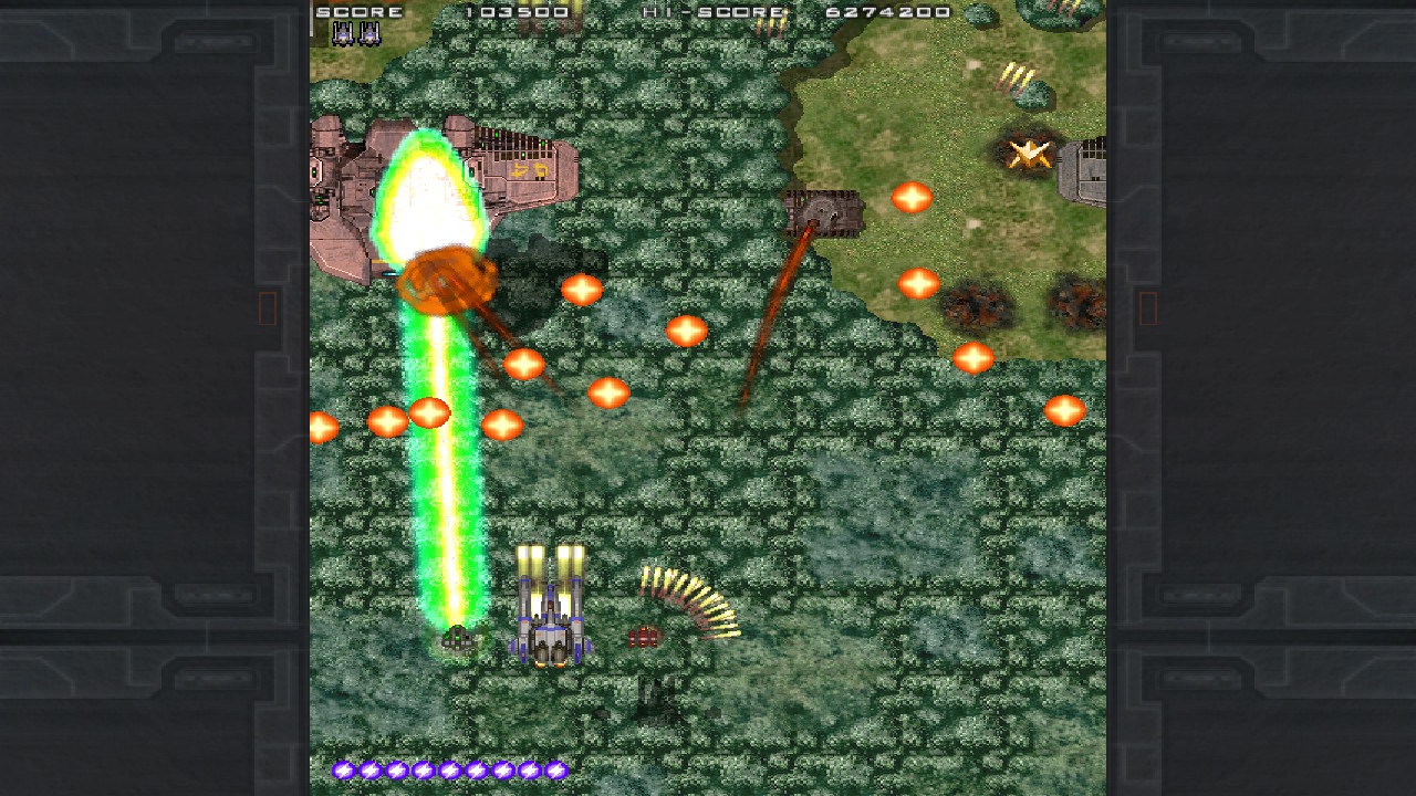 Wolflame screenshot 6