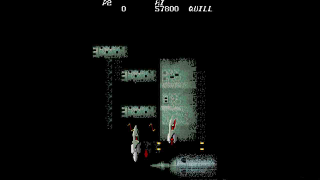 Johnny Turbo's Arcade: Super Real Darwin screenshot 2