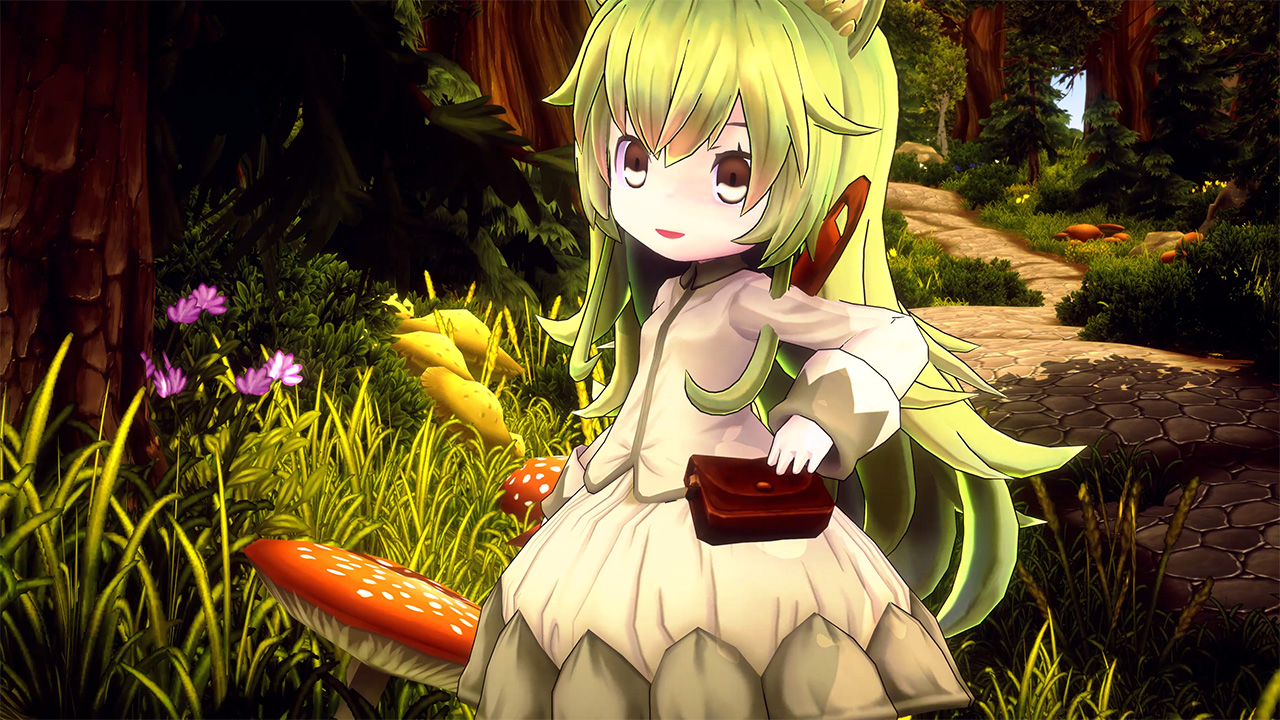 Märchen Forest screenshot 1